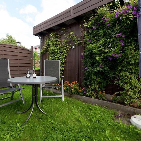הילסהיים Apartment Near The Nurburgring With Terrace מראה חיצוני תמונה