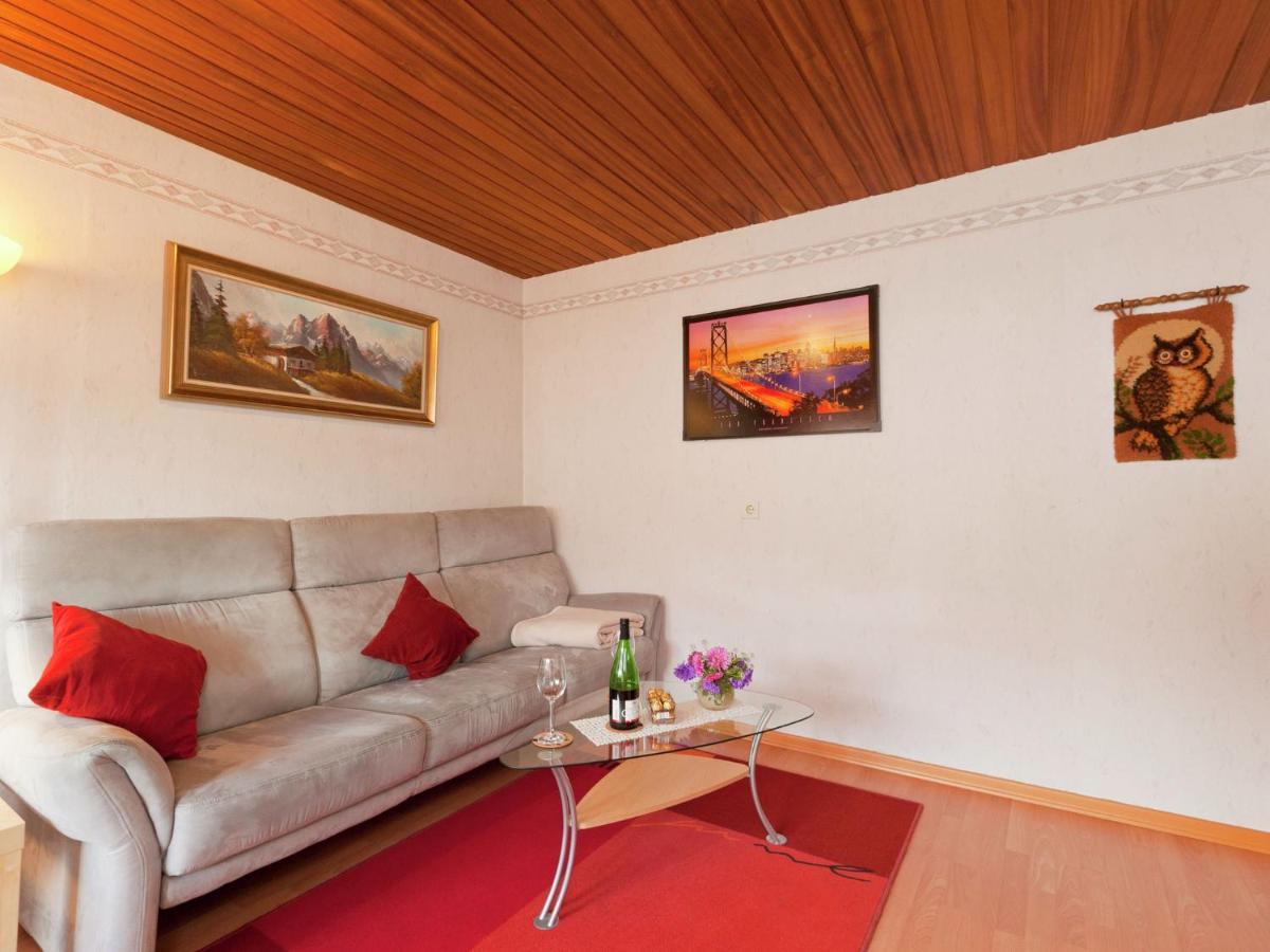 הילסהיים Apartment Near The Nurburgring With Terrace חדר תמונה