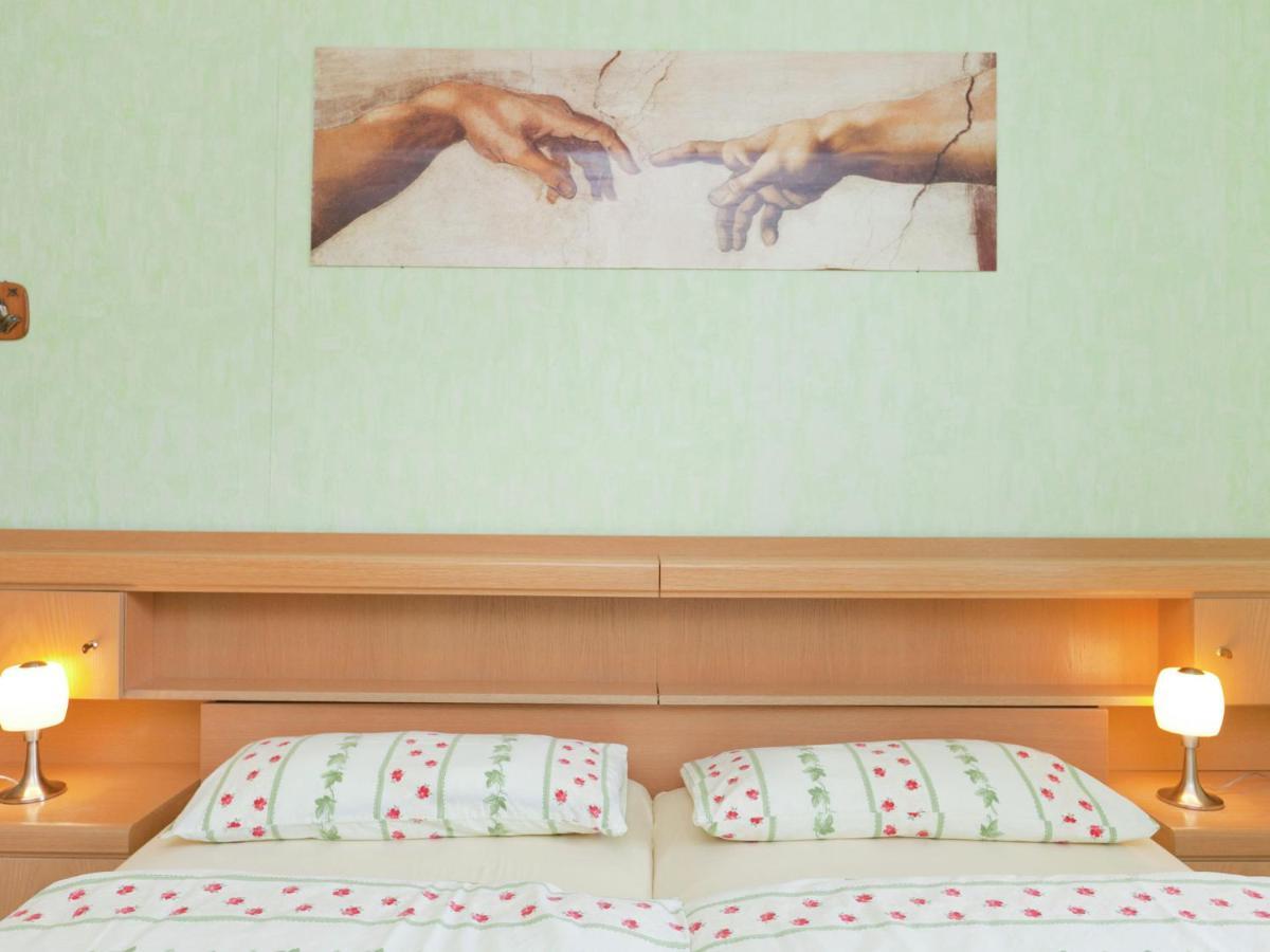 הילסהיים Apartment Near The Nurburgring With Terrace חדר תמונה