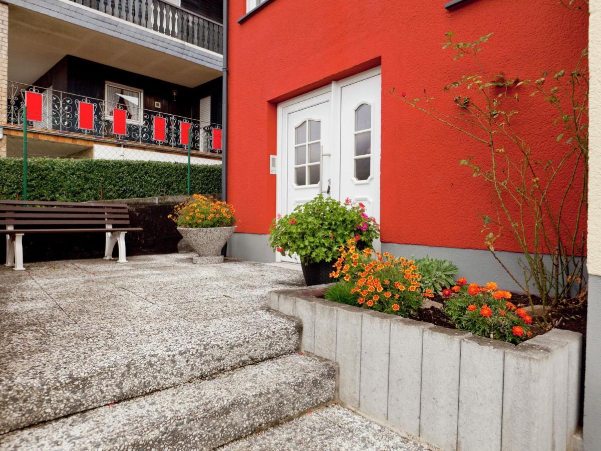 הילסהיים Apartment Near The Nurburgring With Terrace חדר תמונה