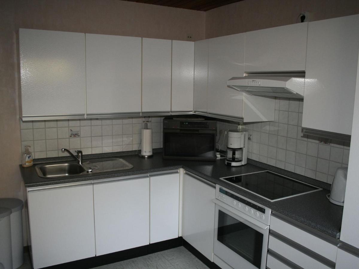 הילסהיים Apartment Near The Nurburgring With Terrace מראה חיצוני תמונה