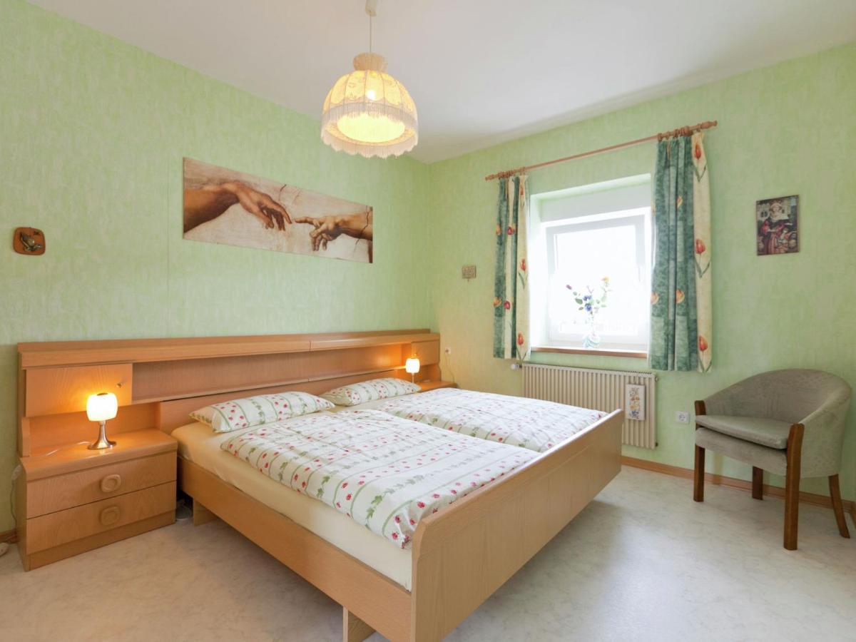 הילסהיים Apartment Near The Nurburgring With Terrace מראה חיצוני תמונה