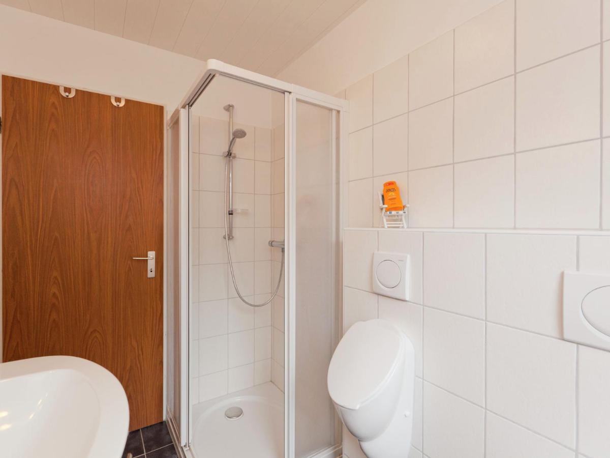 הילסהיים Apartment Near The Nurburgring With Terrace מראה חיצוני תמונה