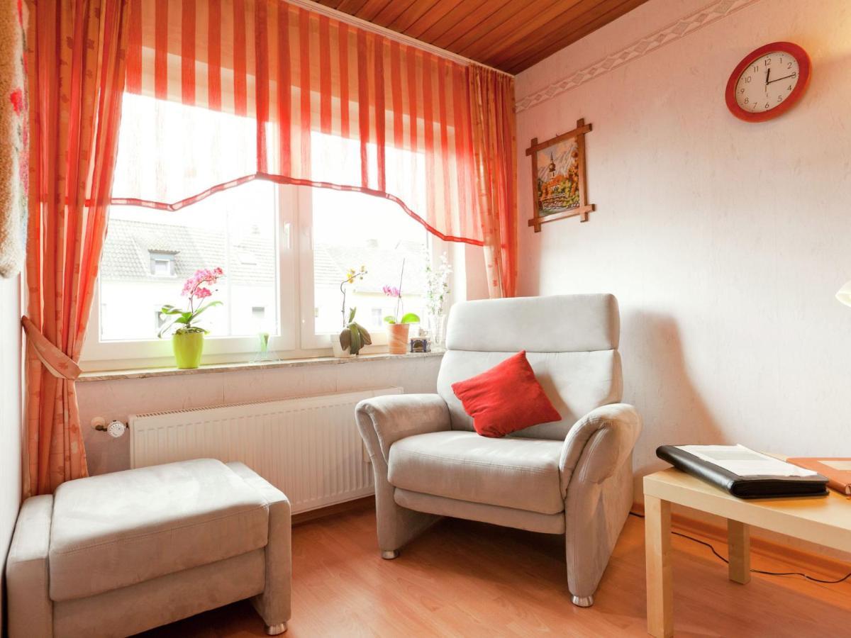 הילסהיים Apartment Near The Nurburgring With Terrace מראה חיצוני תמונה