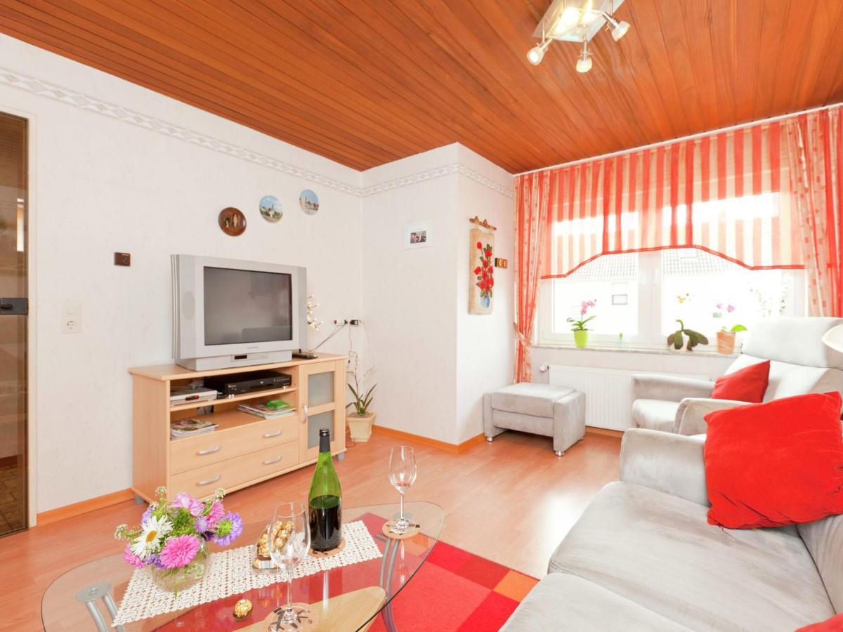 הילסהיים Apartment Near The Nurburgring With Terrace מראה חיצוני תמונה