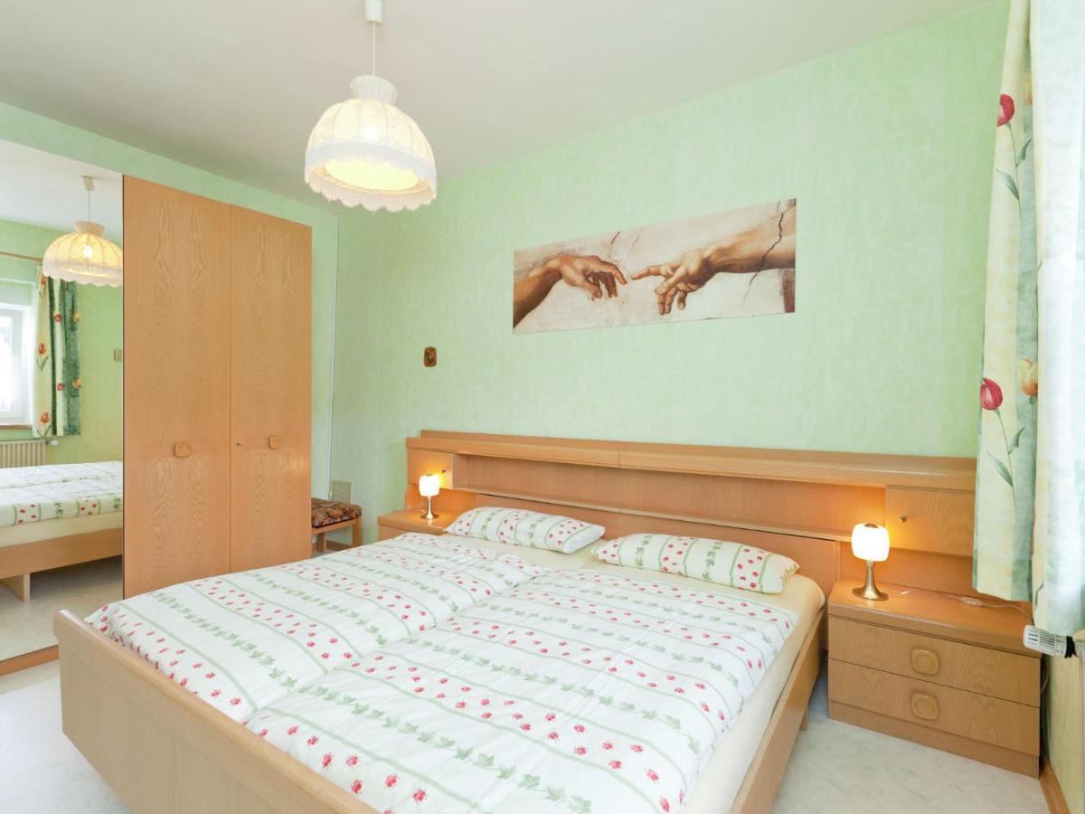 הילסהיים Apartment Near The Nurburgring With Terrace מראה חיצוני תמונה