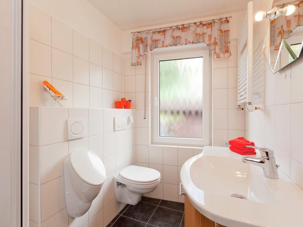 הילסהיים Apartment Near The Nurburgring With Terrace מראה חיצוני תמונה